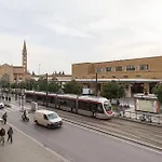 Διαμέρισμα Santa Maria Novella Terraced *