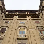 Santa Maria Novella Terraced Διαμέρισμα Φλωρεντία